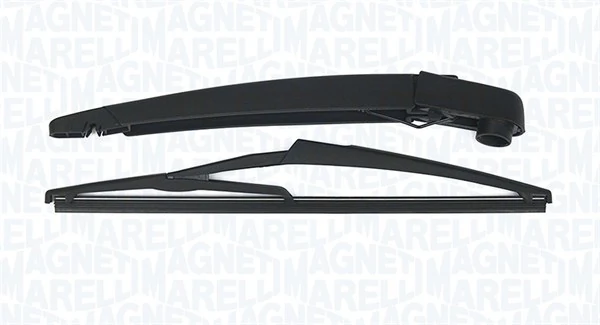 Wiper Arm Set, window cleaning